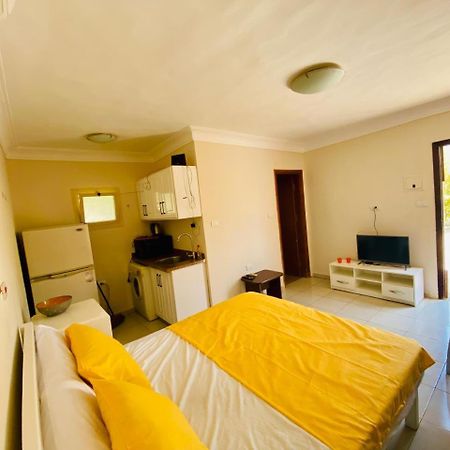 Hurghada-Magawish Studio 2 Ngoại thất bức ảnh