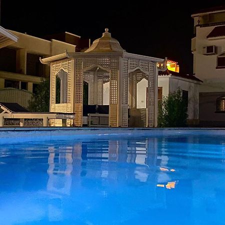 Hurghada-Magawish Studio 2 Ngoại thất bức ảnh