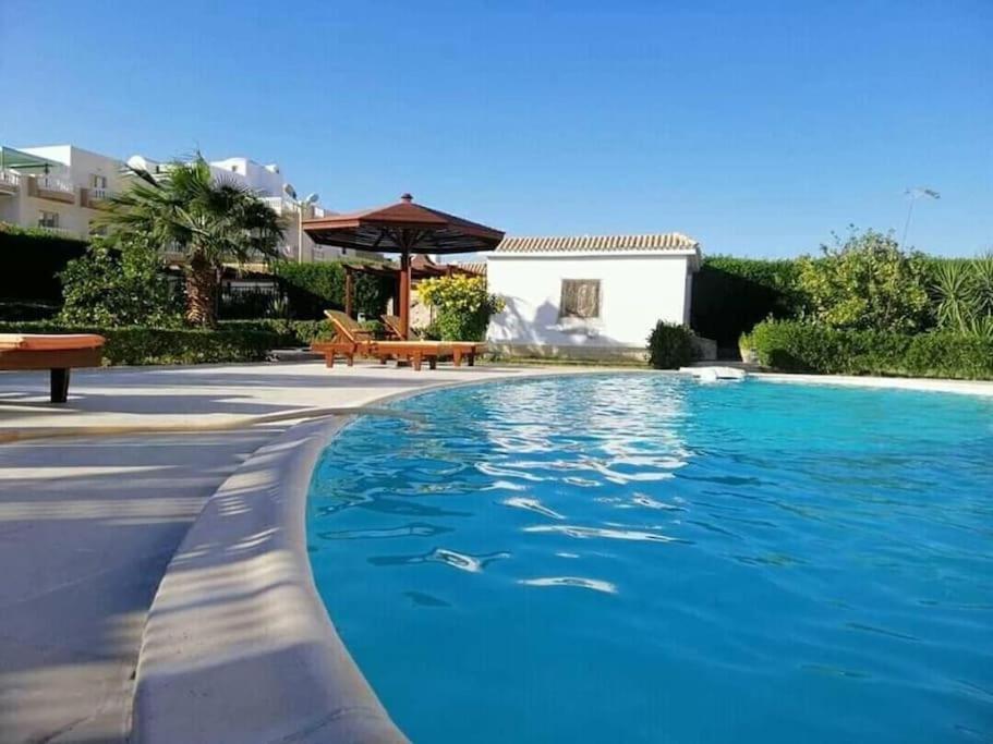 Hurghada-Magawish Studio 2 Ngoại thất bức ảnh