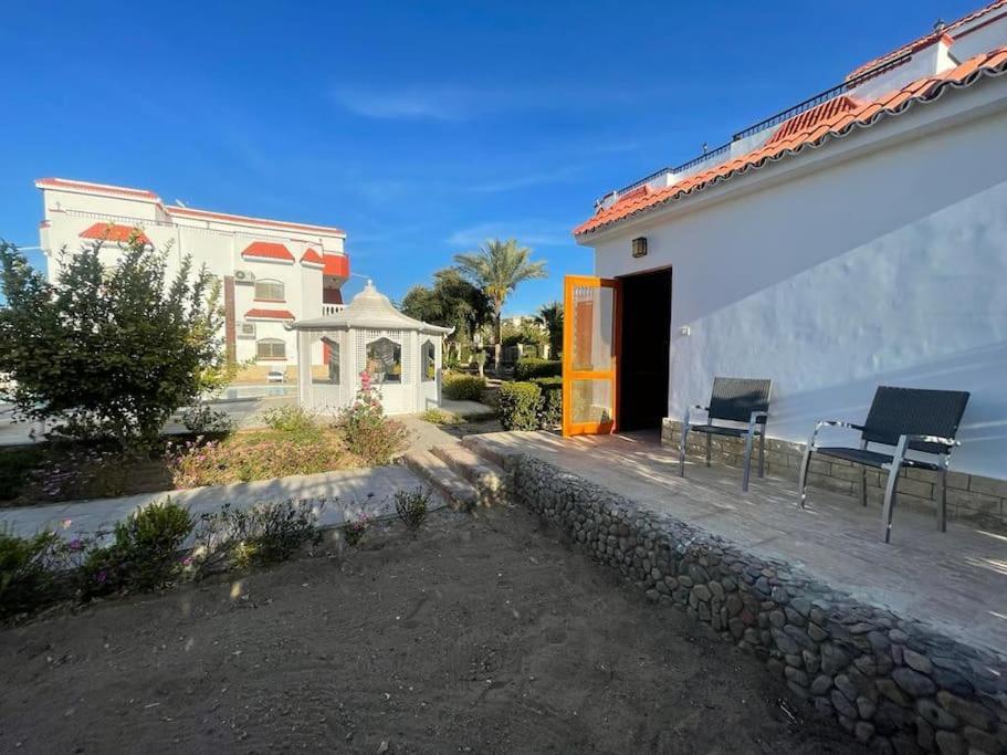 Hurghada-Magawish Studio 2 Ngoại thất bức ảnh