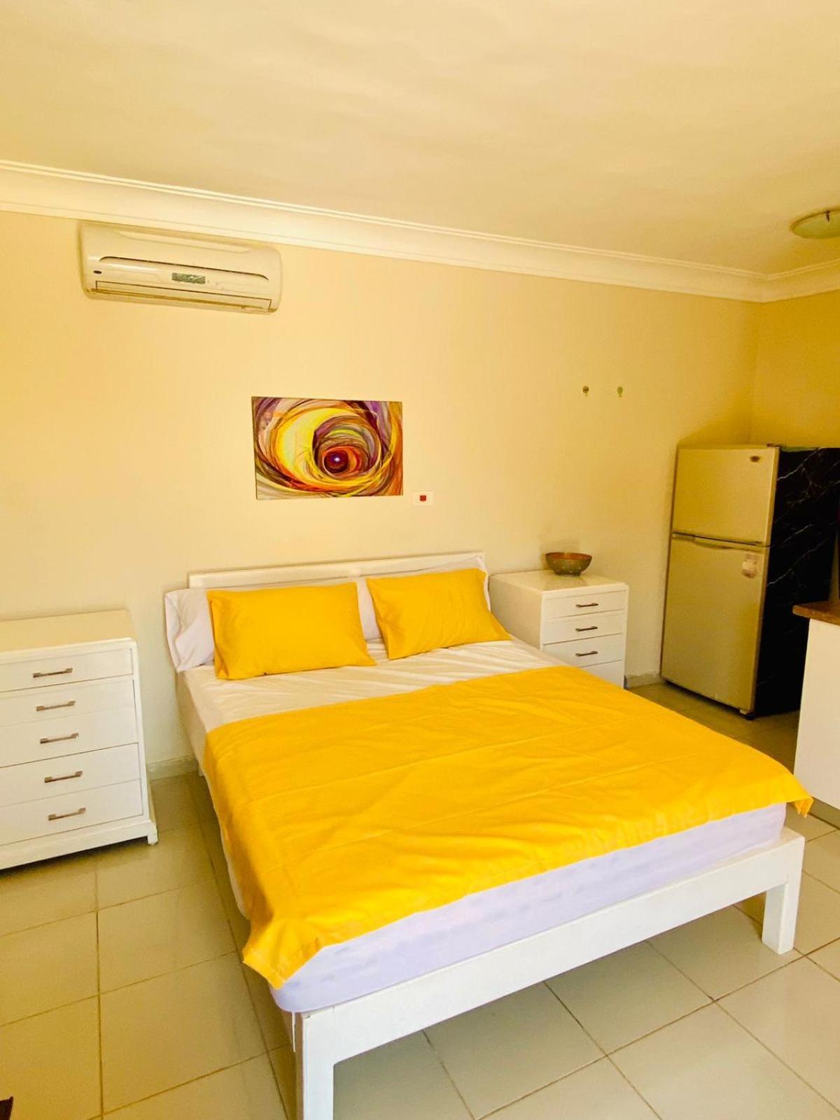 Hurghada-Magawish Studio 2 Ngoại thất bức ảnh