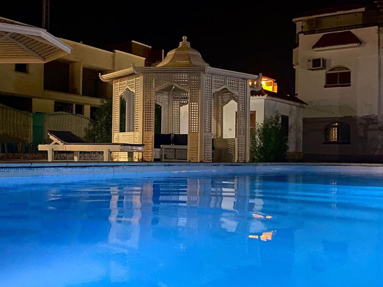 Hurghada-Magawish Studio 2 Ngoại thất bức ảnh